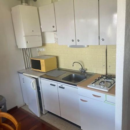 Location Balaruc-Les-Bains Apartment Exterior foto